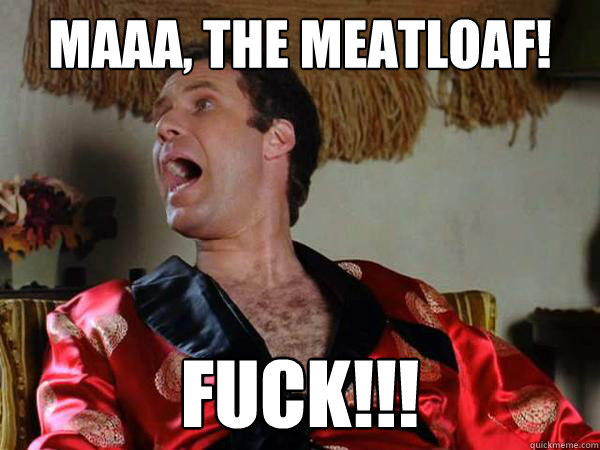 Mom The Meatloaf Fuck 60